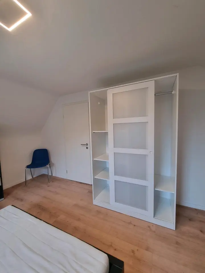 WG-Zimmer mit 15 m² in Backnang – Bild 5