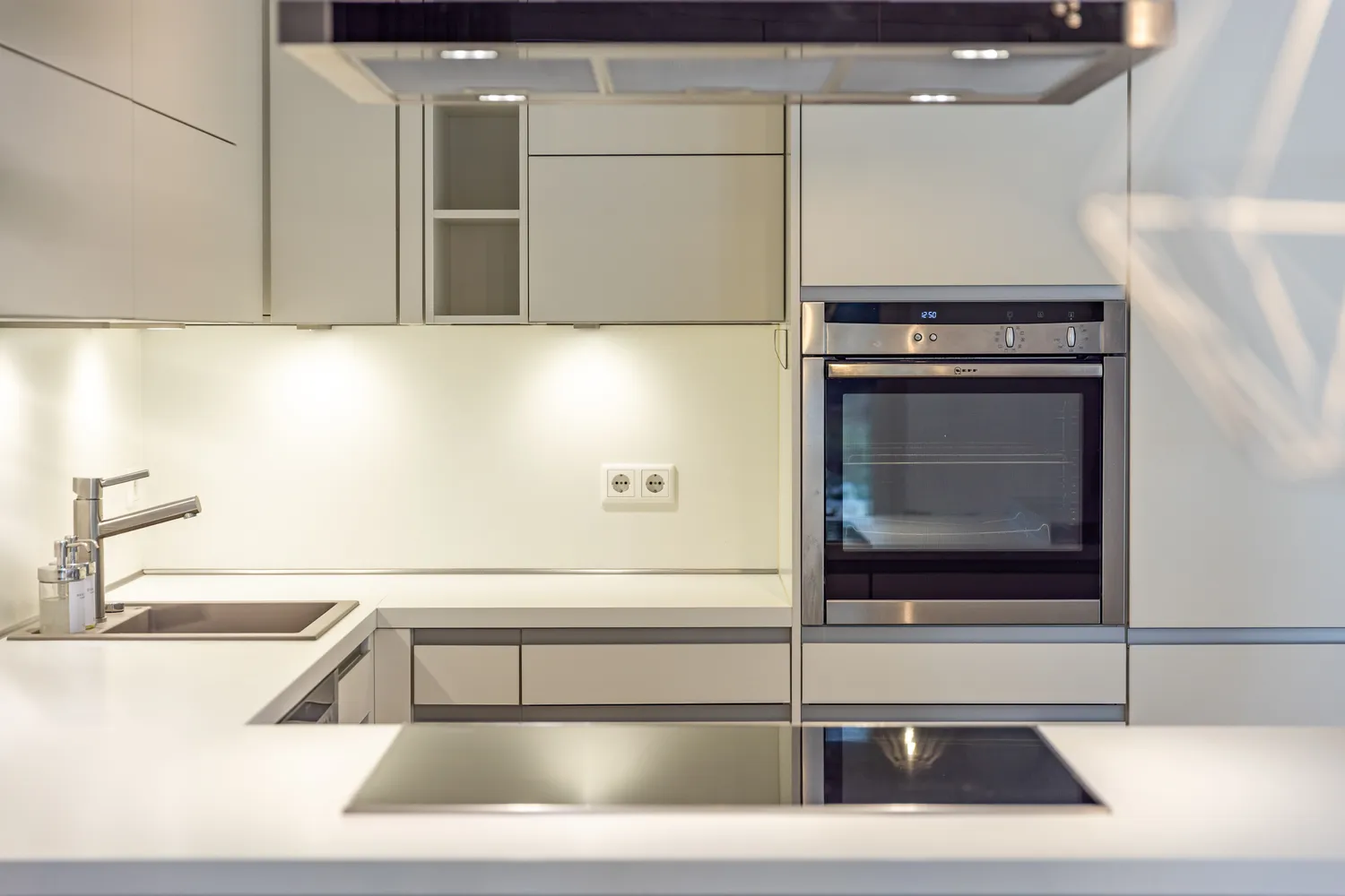 6 Zimmer Wohnung mit 180 m² in München – Bild 9