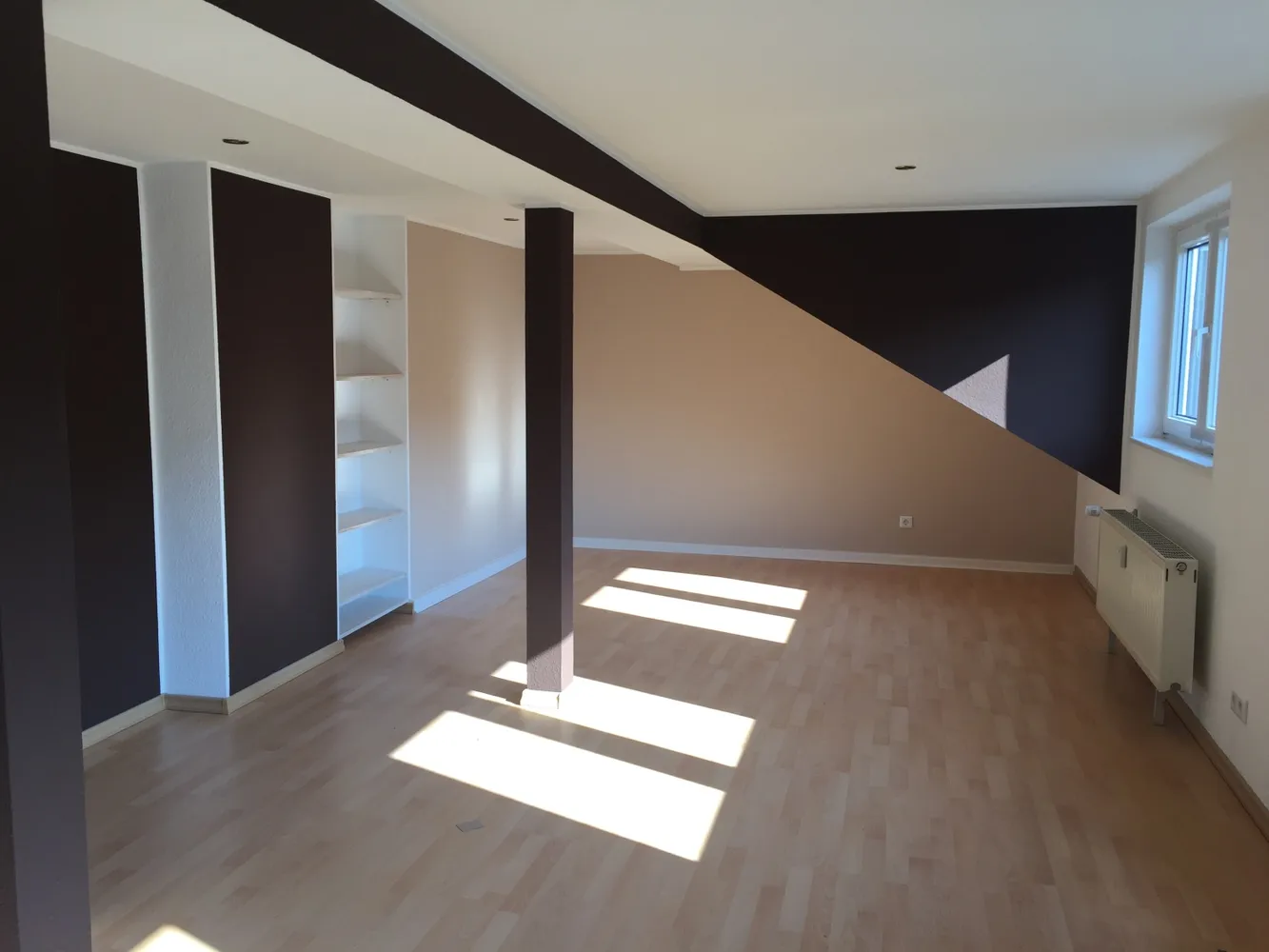 2 room apartment with 73 m² in Düsseldorf – Photo 5