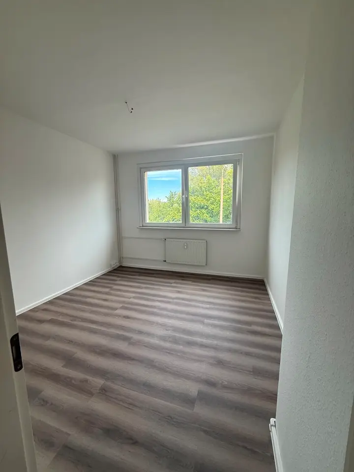 3 Zimmer Wohnung mit 59 m² in Halle (Saale) – Bild 8