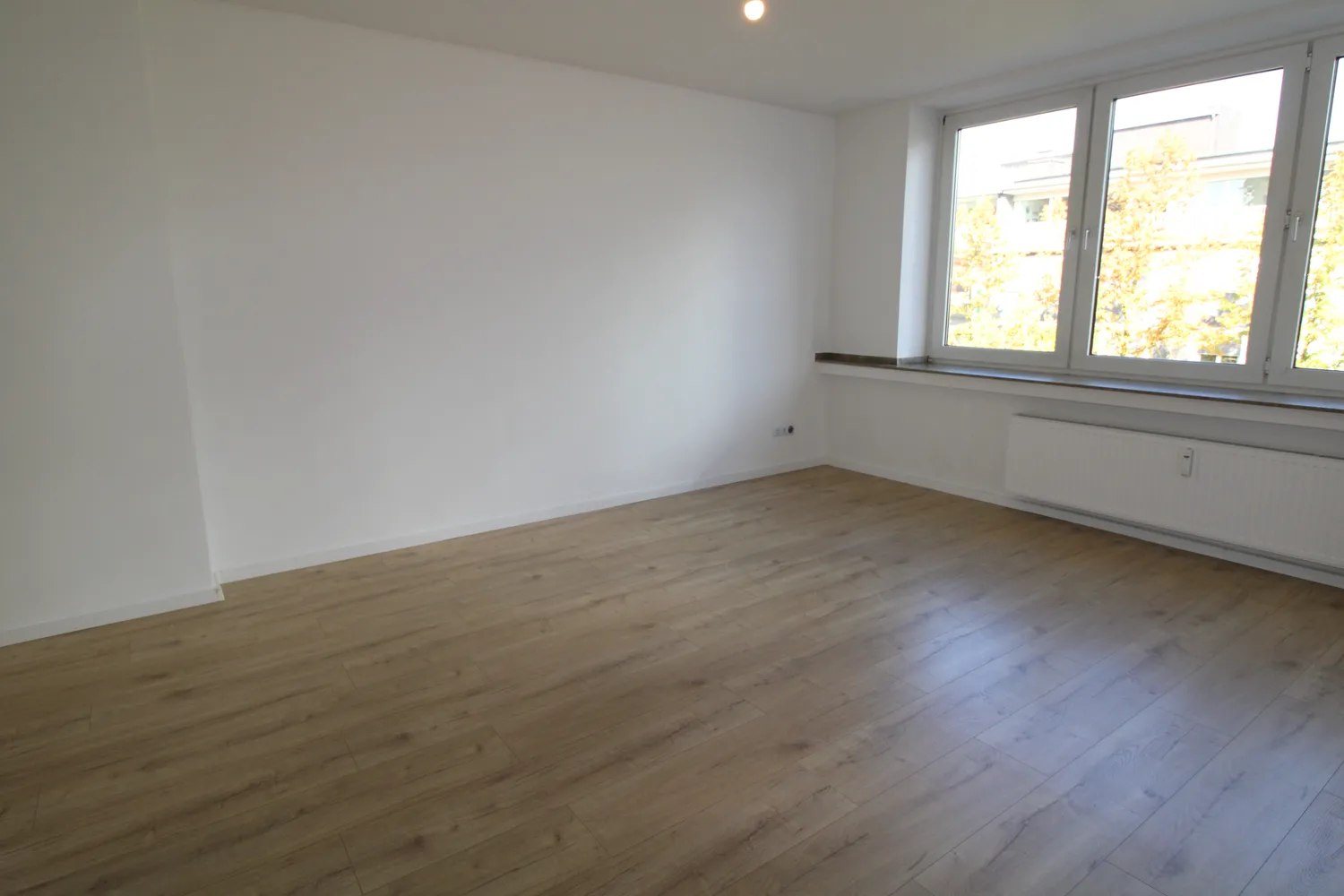 3 room apartment with 91 m² in Duisburg – Photo 6