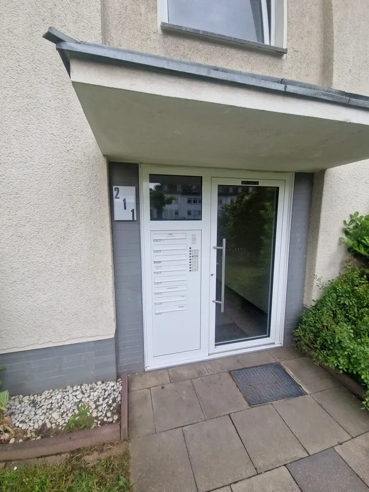 2 Zimmer Wohnung mit 57 m² in Köln – Bild 3