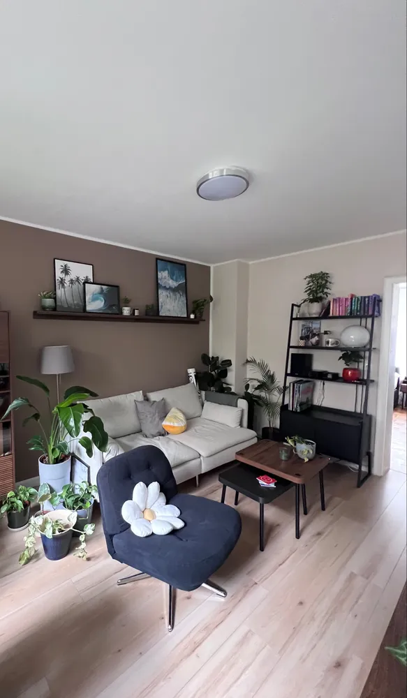 2 room apartment with 37 m² in Cologne – Photo 6