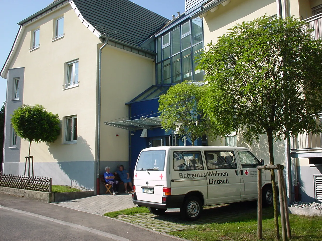 3 Zimmer Wohnung mit 88 m² in Schwäbisch Gmünd – Bild 2
