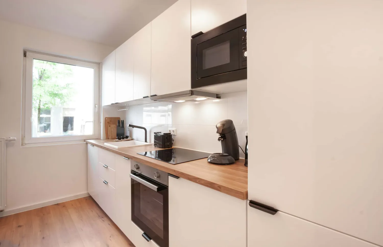 WG-Zimmer mit 13 m² in Essen – Bild 8