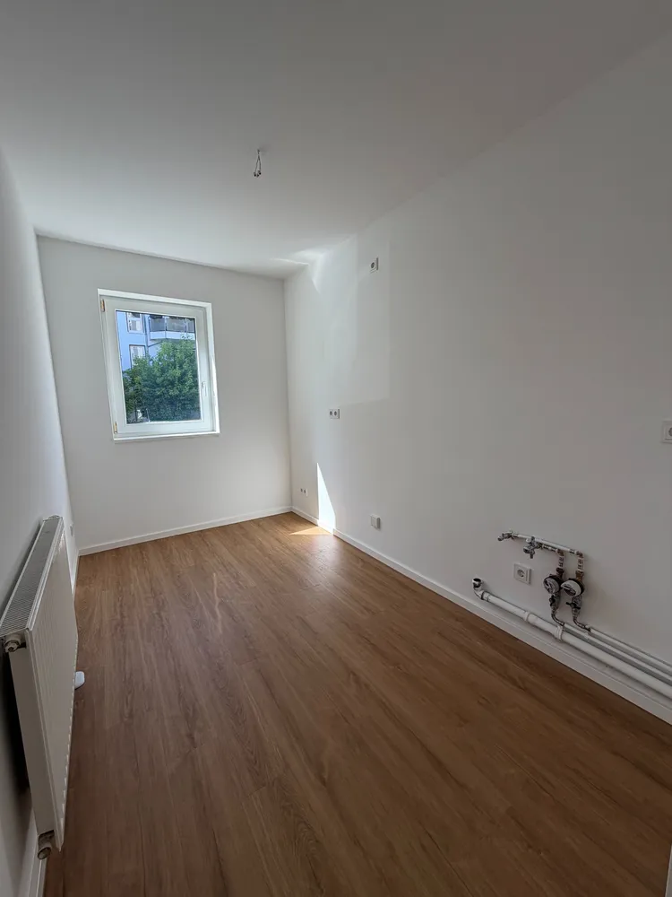 2 Zimmer Wohnung mit 56 m² in Halle (Saale) – Bild 4