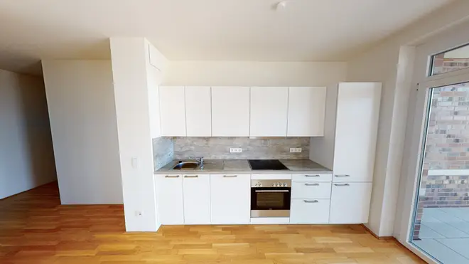 2 Zimmer Wohnung mit 66 m² in Bremen – Bild 6