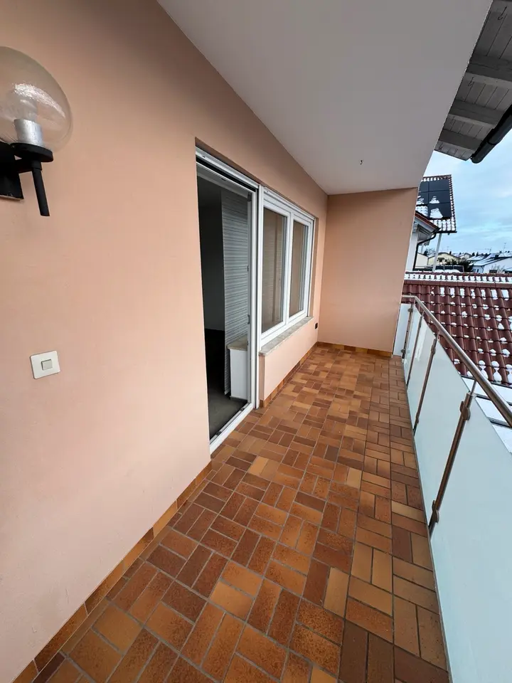 5 Zimmer Wohnung mit 120 m² in Ingolstadt – Bild 9