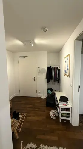2 Zimmer Wohnung mit 76 m² in Berlin – Bild 3