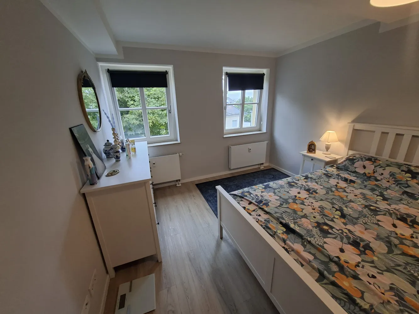 2 Zimmer Wohnung mit 54 m² in Dresden – Bild 9