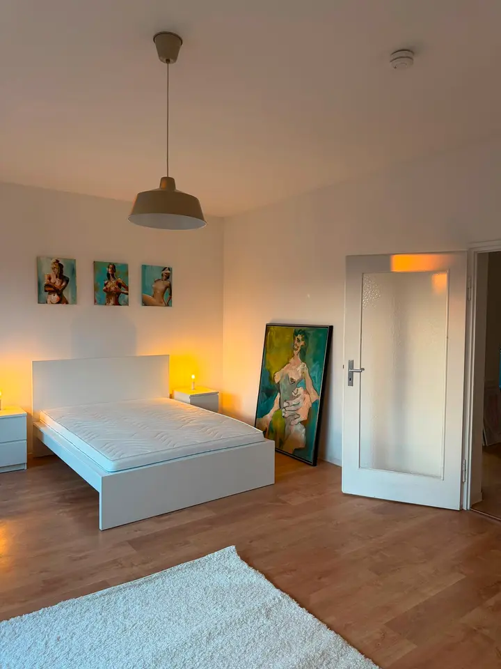 2 Zimmer Wohnung mit 40 m² in Nürnberg – Bild 9