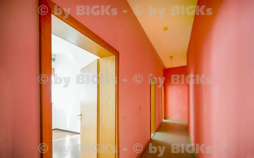 2 Zimmer Wohnung mit 48 m² in Suhl – Bild 9
