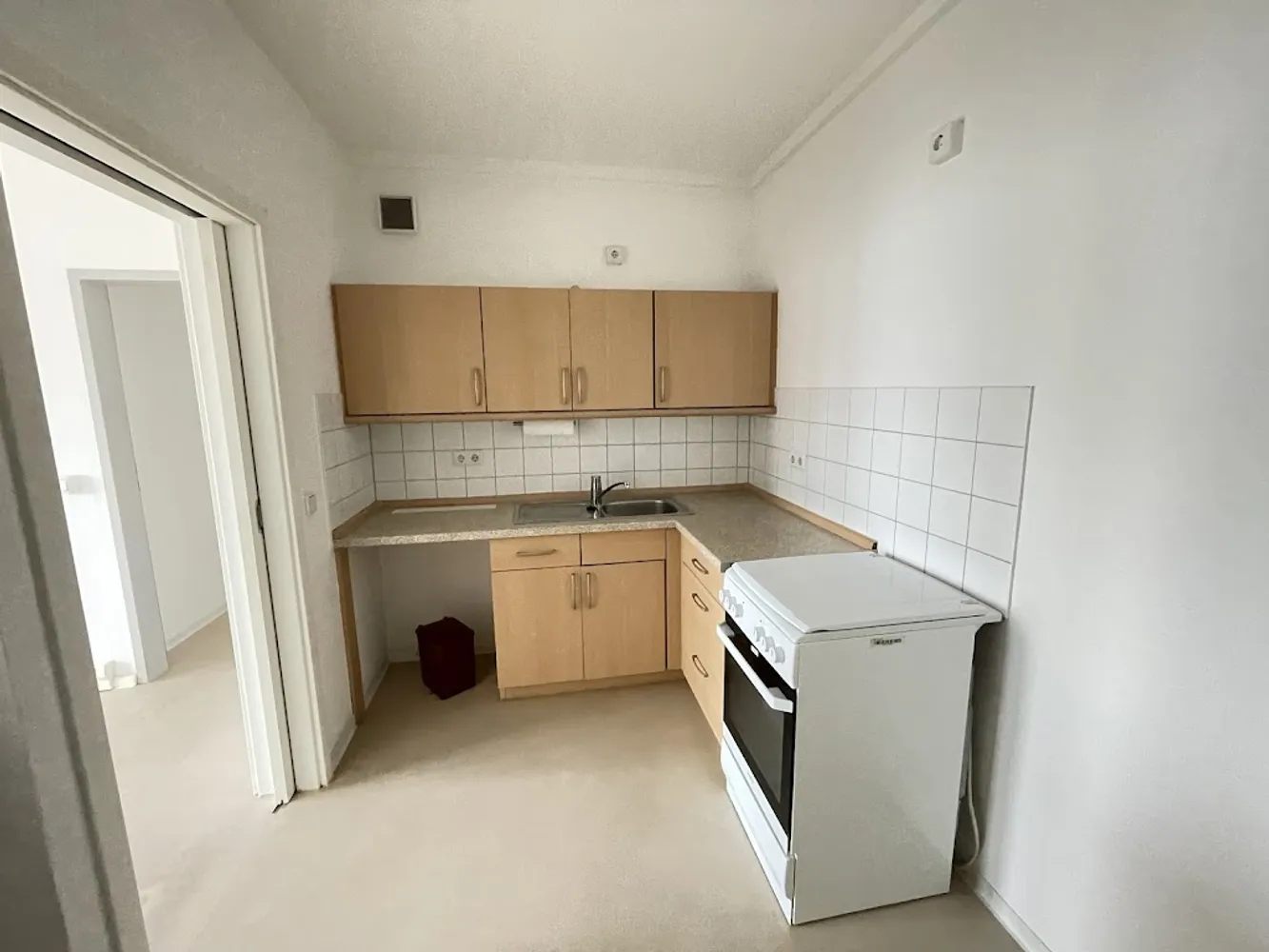 2 Zimmer Wohnung mit 51 m² in Berlin – Bild 7