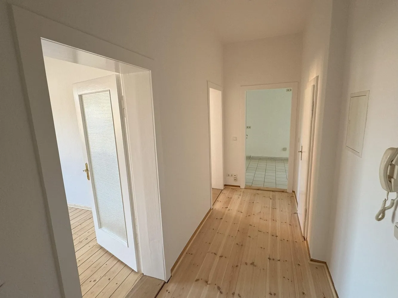 2 Zimmer Wohnung mit 65 m² in Hannover – Bild 5