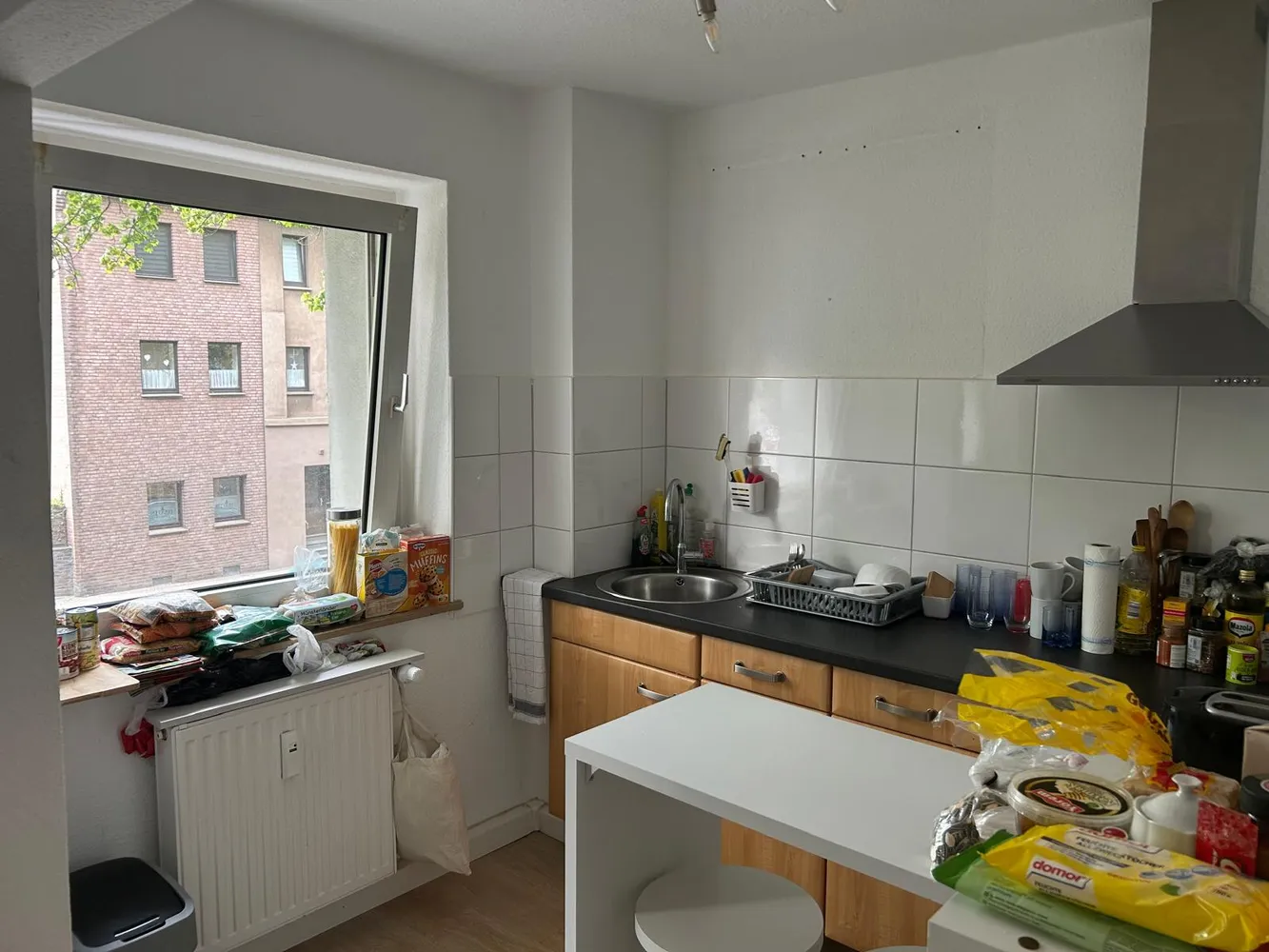 2 room apartment with 43 m² in Gelsenkirchen – Photo 3