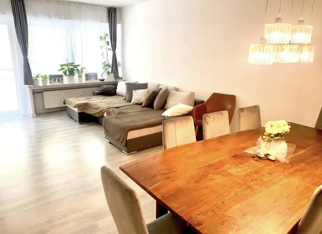 3 Zimmer Wohnung mit 83 m² in München – Bild 11