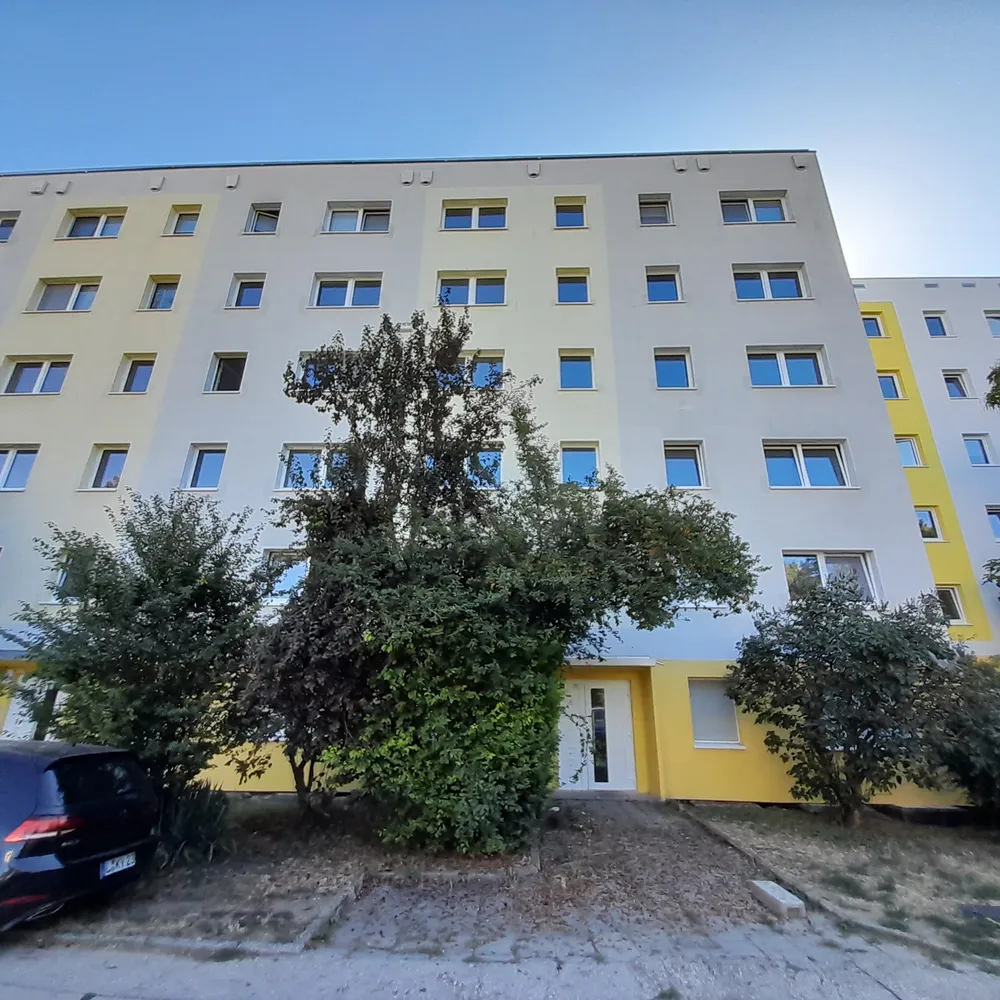 1 Zimmer Wohnung mit 51 m² in Halle (Saale) – Bild 1