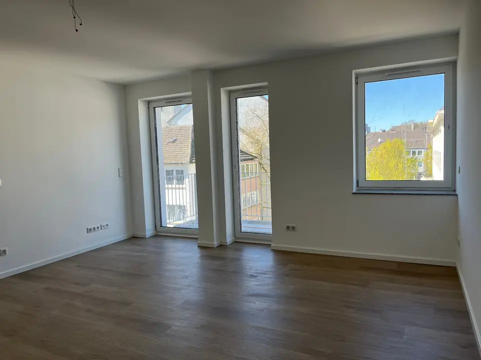 2 Zimmer Wohnung mit 49 m² in Solingen – Bild 6