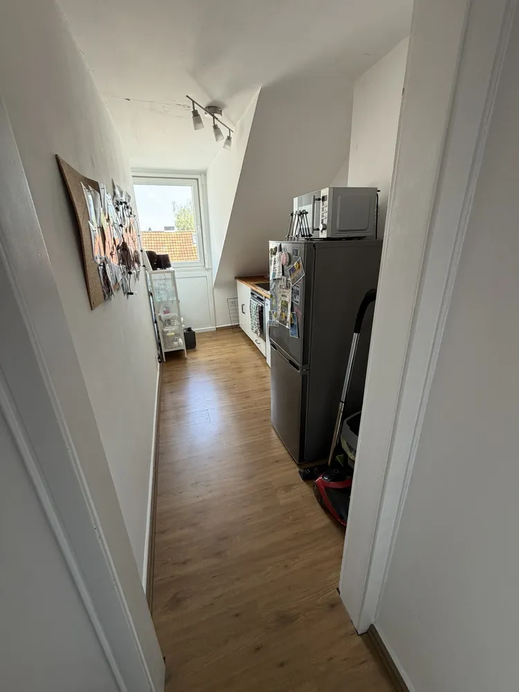 3 Zimmer Wohnung mit 47 m² in Aachen – Bild 10