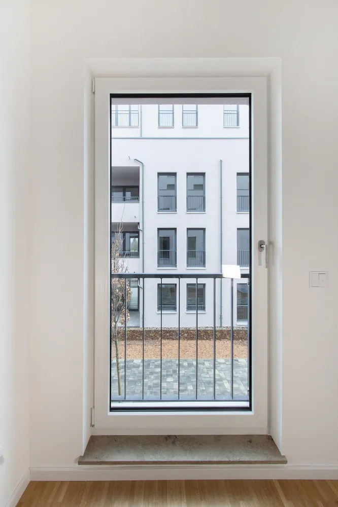 2 Zimmer Wohnung mit 59 m² in Dresden – Bild 12
