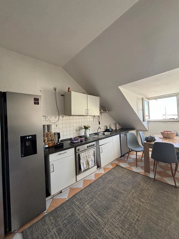 4 Zimmer Wohnung mit 143 m² in Mönchengladbach – Bild 7