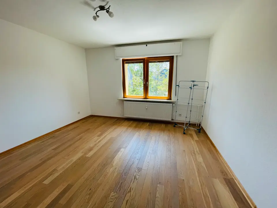 3 Zimmer Wohnung mit 65 m² in Paderborn – Bild 1