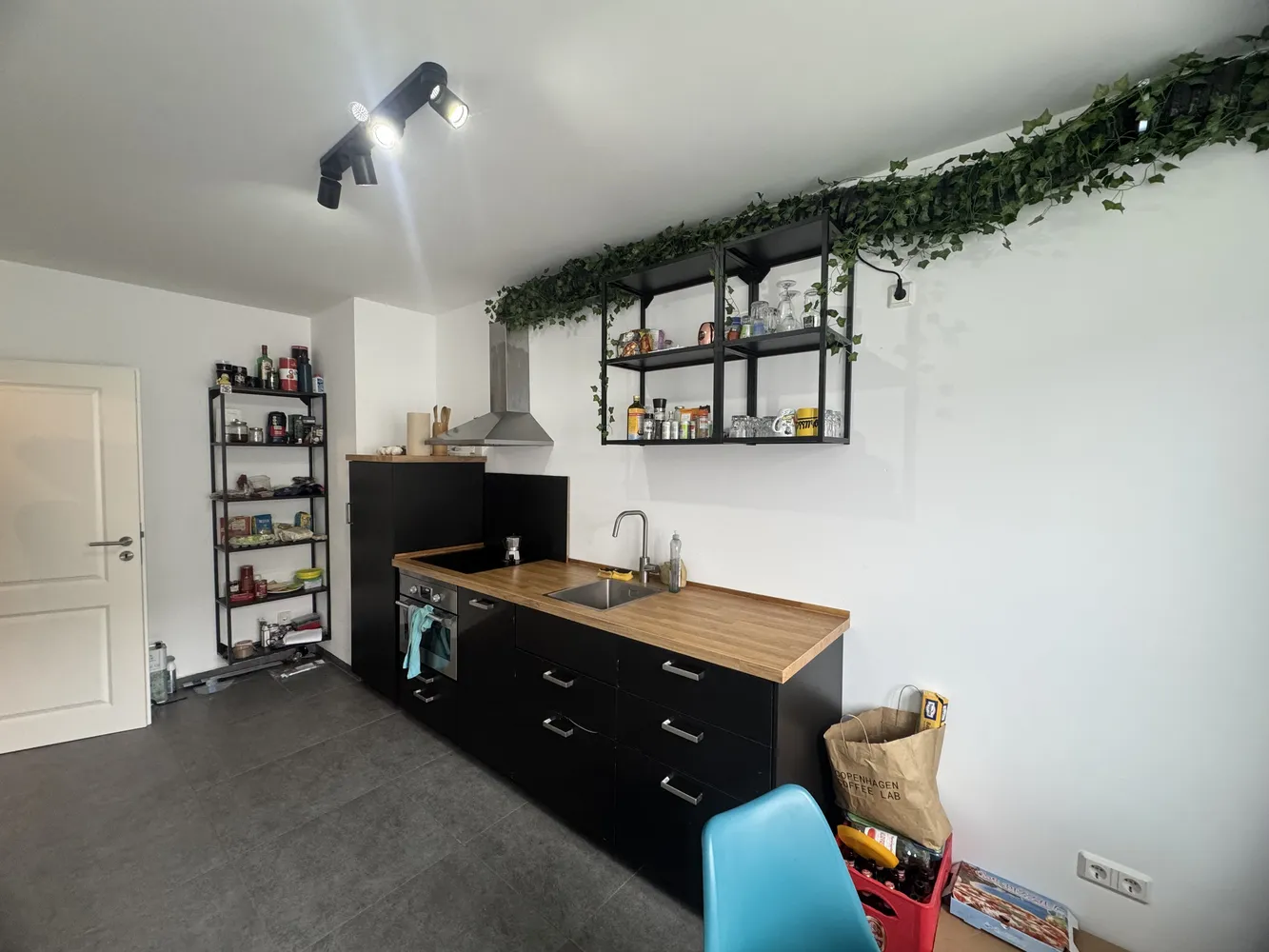 2 Zimmer Wohnung mit 65 m² in Köln – Bild 10