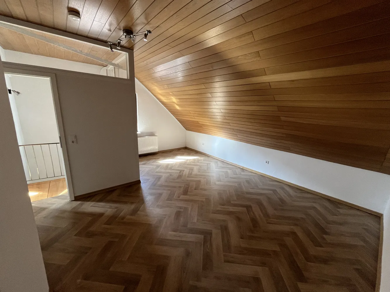 3 room apartment with 79 m² in Frankfurt am Main – Photo 10