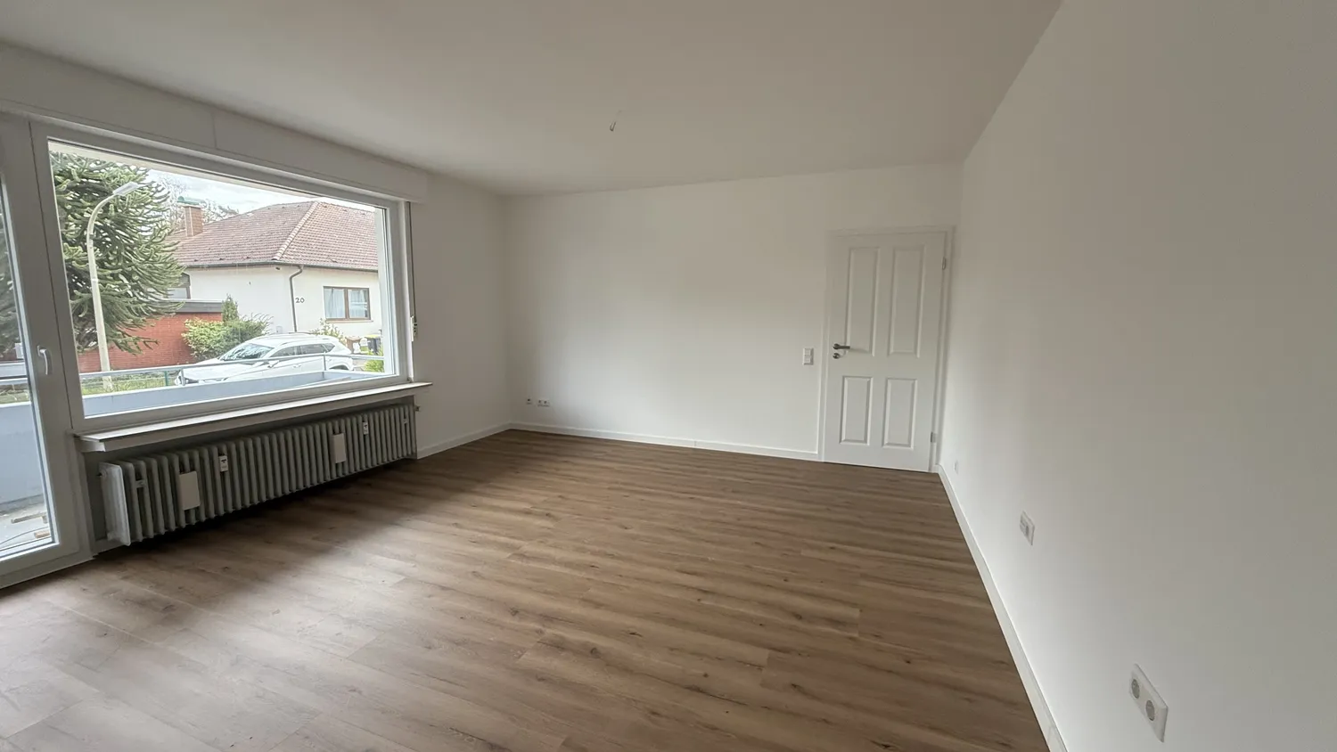 2 Zimmer Wohnung mit 47 m² in Dortmund – Bild 4