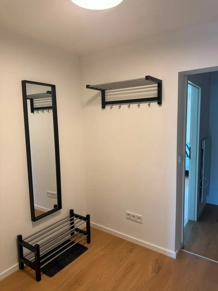4 Zimmer Wohnung mit 72 m² in München – Bild 8