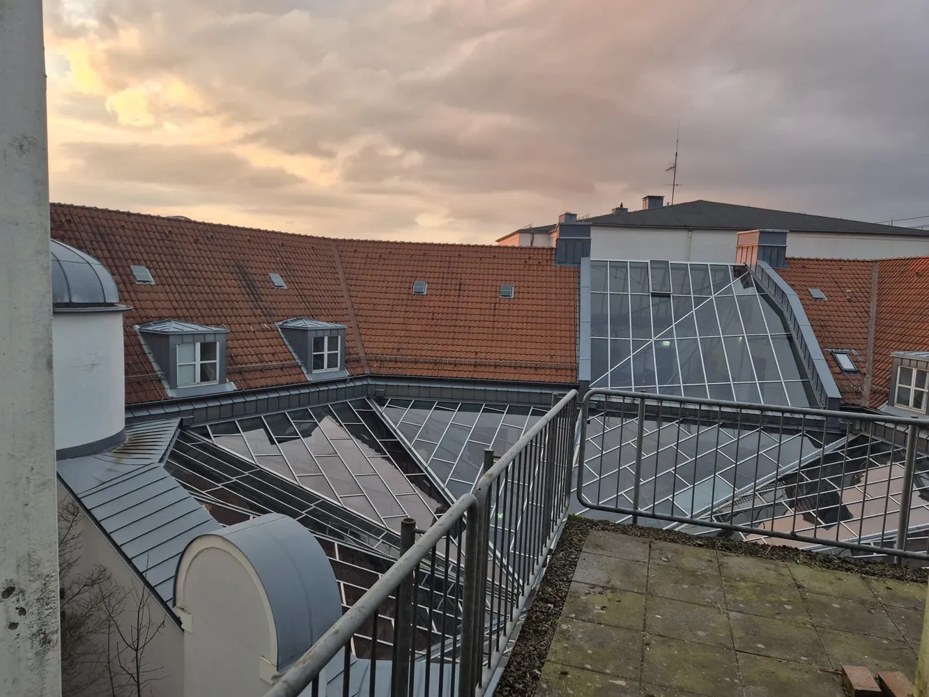 3 Zimmer Wohnung mit 100 m² in Lüdenscheid – Bild 5