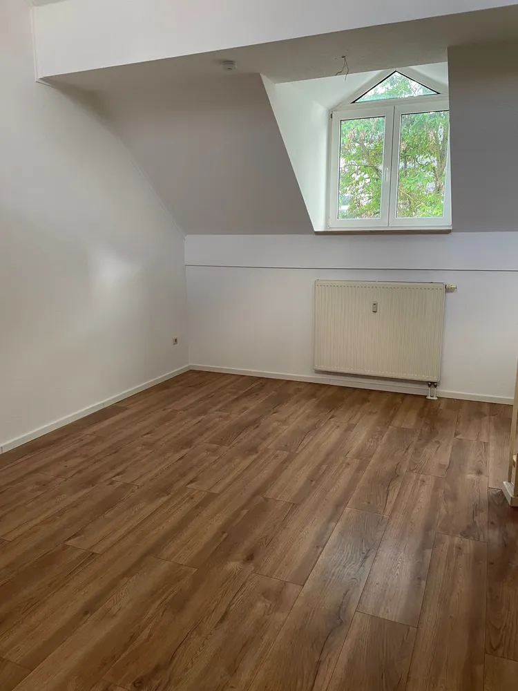 3 room apartment with 81 m² in Chemnitz – Photo 2