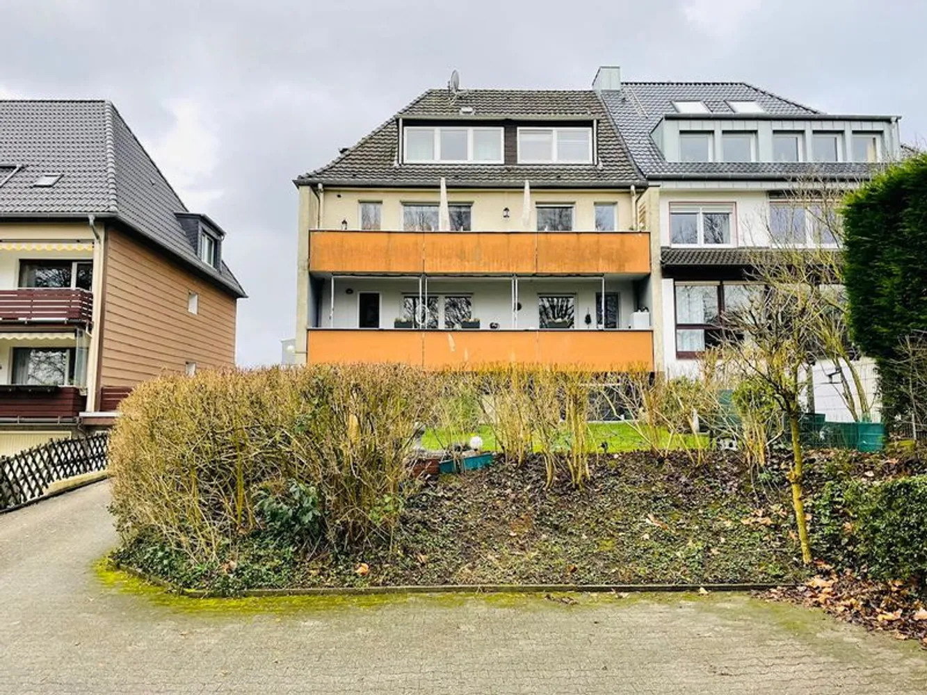 1 Zimmer Wohnung mit 31 m² in Bochum – Bild 8