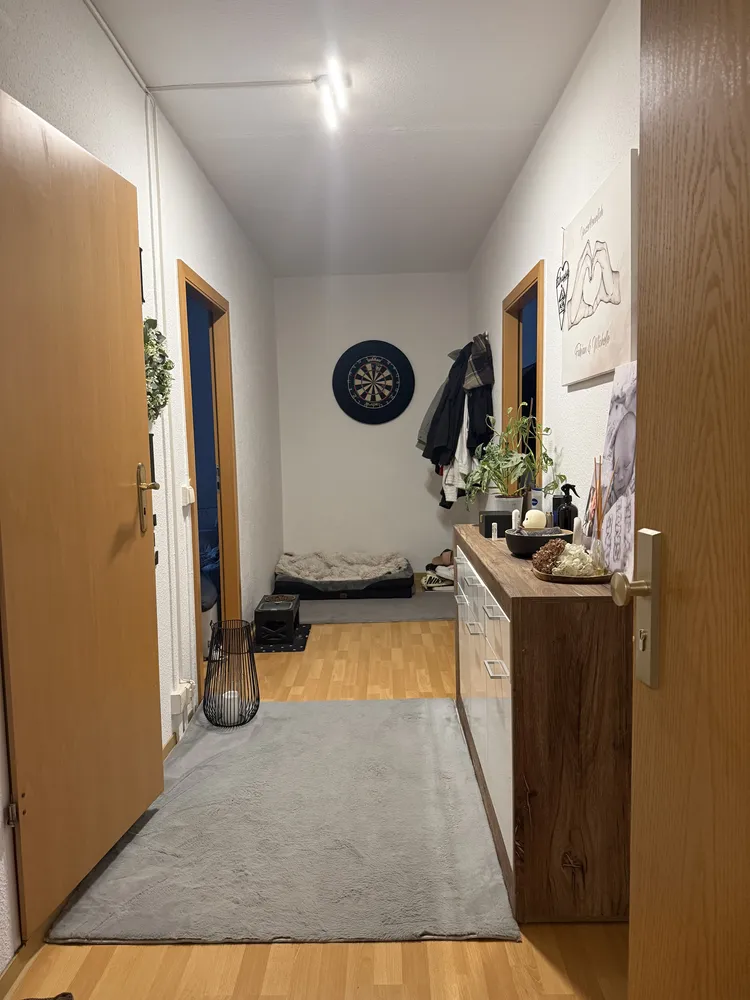 3 Zimmer Wohnung mit 70 m² in Neubrandenburg – Bild 7