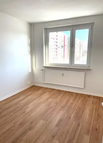3 Zimmer Wohnung mit 58 m² in Halle (Saale) – Bild 4
