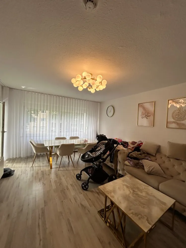 2 Zimmer Wohnung mit 57 m² in Velbert – Bild 3