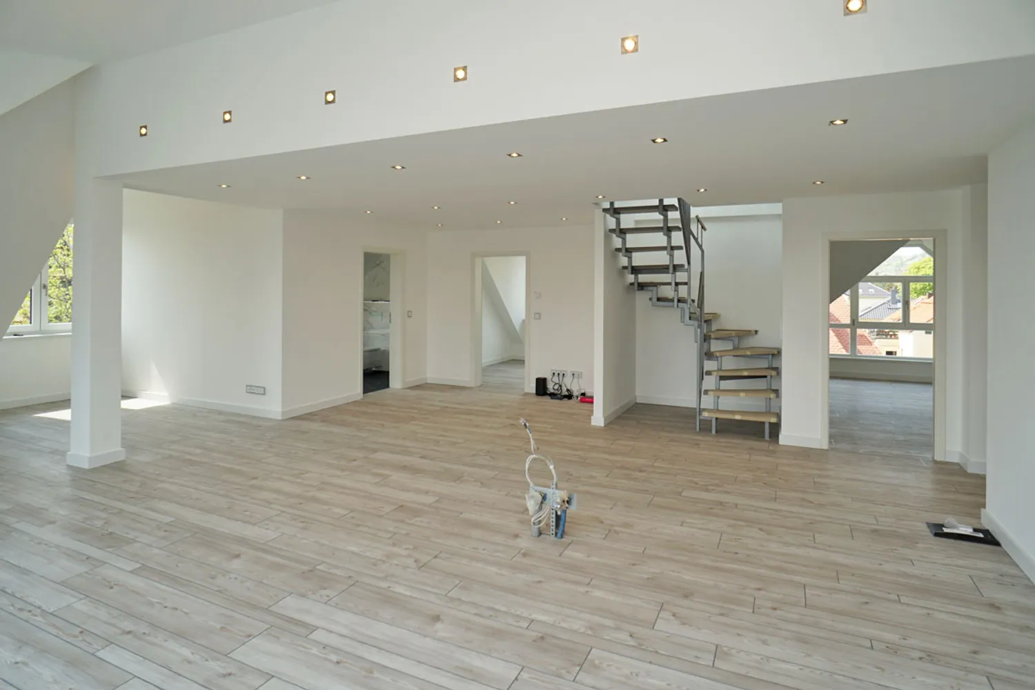 4 room apartment with 160 m² in Radebeul – Photo 10