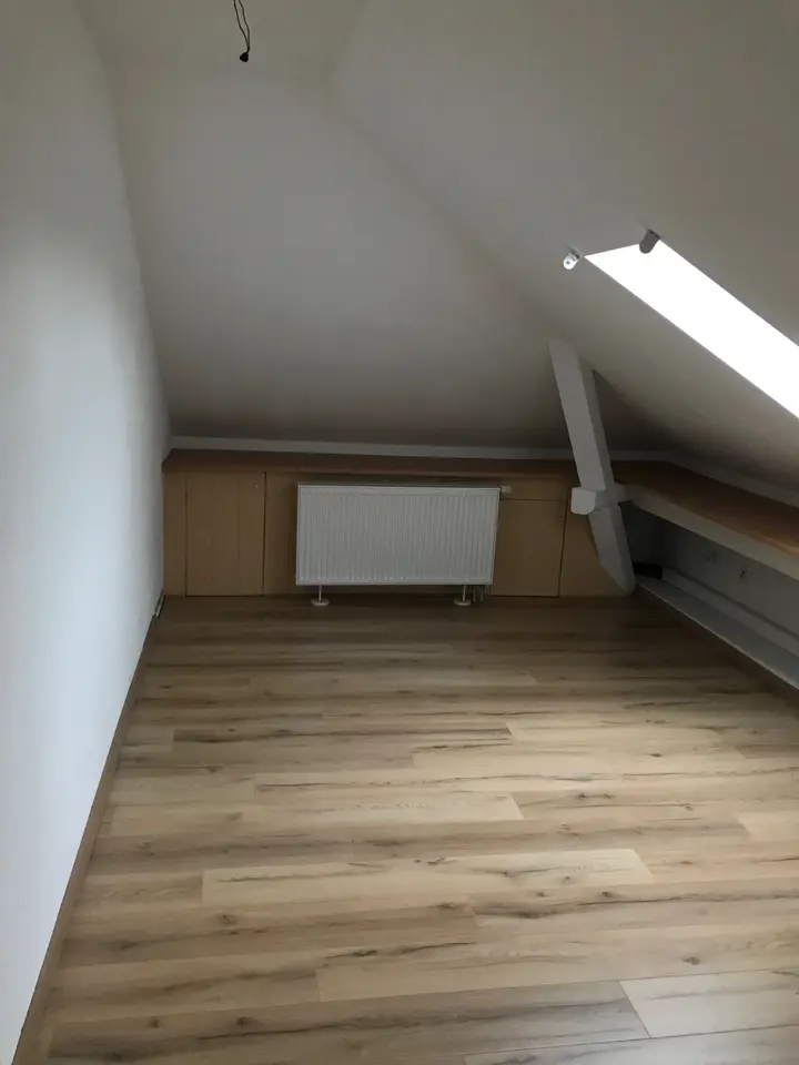 3 Zimmer Wohnung mit 50 m² in Coburg – Bild 2