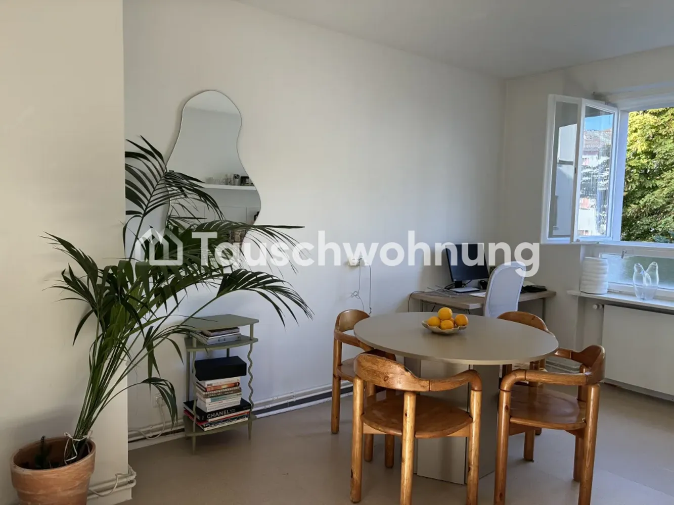 2 room apartment with 48 m² in Berlin – Photo 9