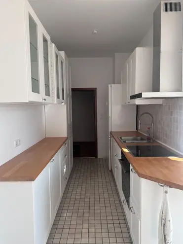 2 Zimmer Wohnung mit 98 m² in Frankfurt am Main – Bild 12