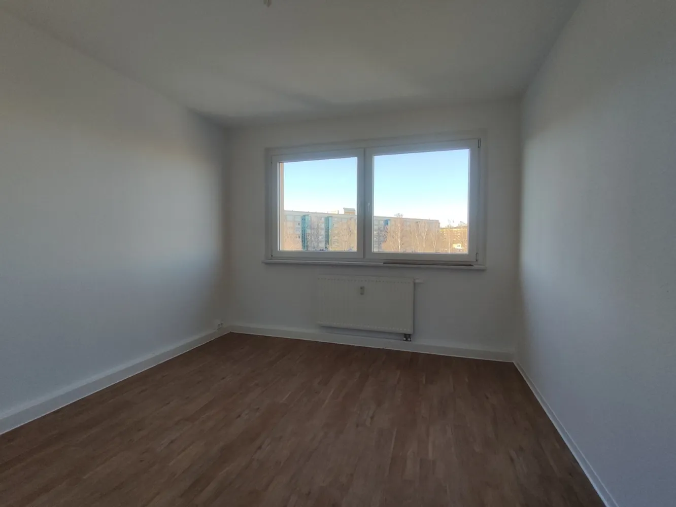 3 room apartment with 69 m² in Gera – Photo 2