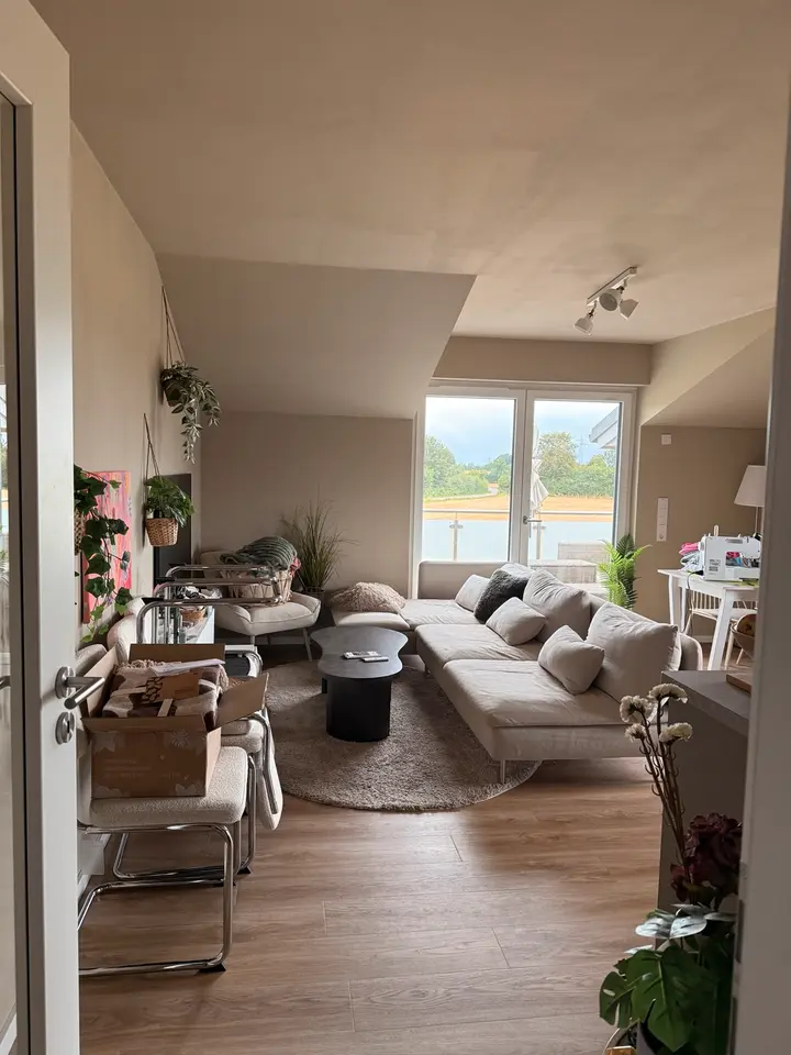 3 Zimmer Wohnung mit 80 m² in Flensburg – Bild 2