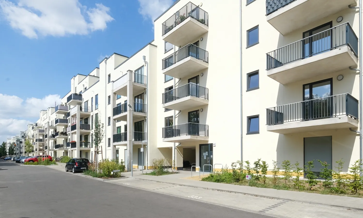 3 Zimmer Wohnung mit 85 m² in Berlin – Bild 12