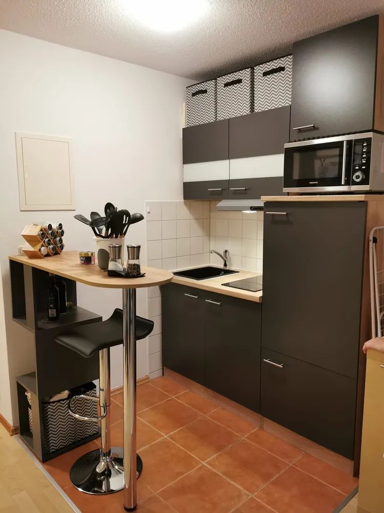 1 Zimmer Wohnung mit 30 m² in Pforzheim – Bild 3