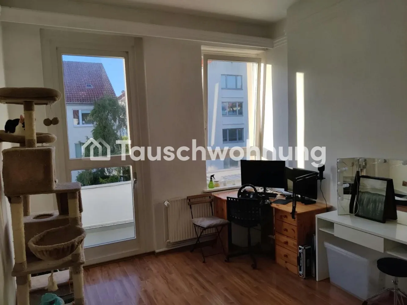 2 Zimmer Wohnung mit 44 m² in Hannover – Bild 9