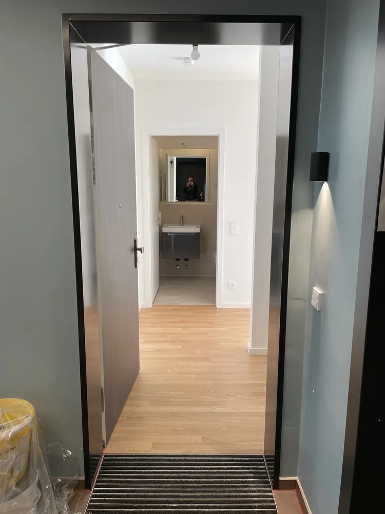 2 Zimmer Wohnung mit 56 m² in Berlin – Bild 6