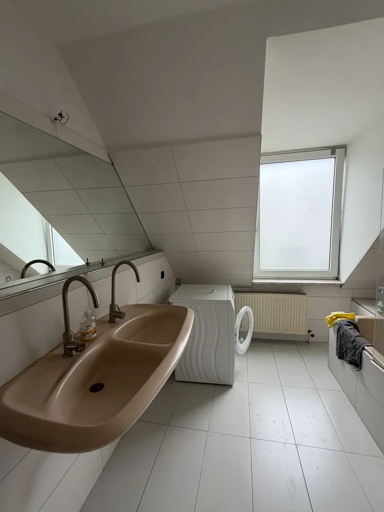 2 room apartment with 65 m² in Frankfurt am Main – Photo 11