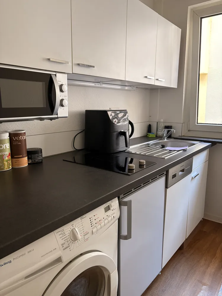 1 Zimmer Wohnung mit 25 m² in Ravensburg – Bild 6