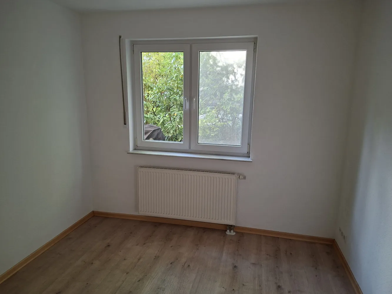 2 room apartment with 58 m² in Wiesbaden – Photo 9