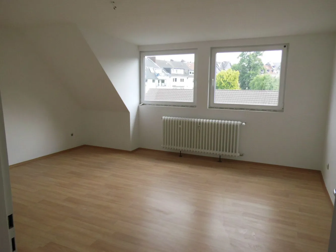 3 Zimmer Wohnung mit 62 m² in Essen – Bild 2